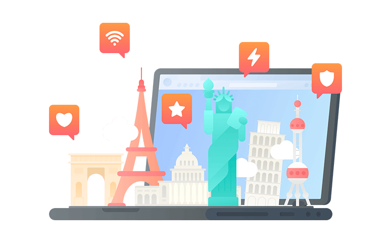 在柬埔寨连接到中国vpn - 天空乐享